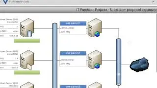 Open Visio on Android