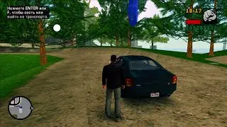 LIBERTY CITY STORIES В ПЕРВЫЙ РАЗ ИГРАЮ ТАКУЮ