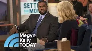 Wrongfully Jailed For Rape As A Teen, He Now Helps Others Falsely Convicted | Megyn Kelly TODAY