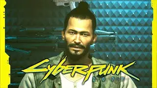 Cyberpunk 2077 The GIFT / T-Bug / Use Personal Link to Connect to Access Point & Hack it / नाइट सिटी