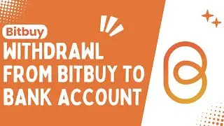 Withdraw From Bitbuy To Bank Account !! Transfer From Bitbuy to the Bank Account - 2024