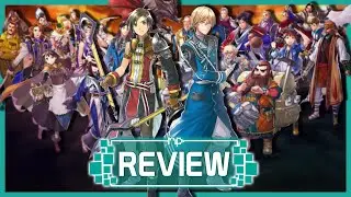 Eiyuden Chronicle: Hundred Heroes Review - Nostalgic JRPG Brilliance