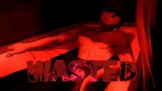 WASTED | Бесконечное лето