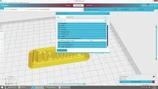 Cómo evitar que una pieza se despegue al imprimir en #3D- Creality Slicer