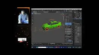 BLENDER ADDON REVIEW-Traffiq 1.7 Car Library - Traffiq Car Models