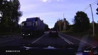 🚘 Смоленск С  Петербург  Кузнецово  Гатчинский р н  Автопутешествие