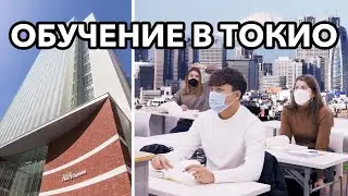 Учить японский в самом модном районе Токио | IKUEI | Учеба в Японии
