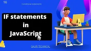 if Statements in Hindi || java script tutorial