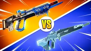 Piece of Mind Vs Darkest Before - Which Rapid Fire Pulse Rifle Is Best? | Destiny 2