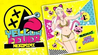 Miss Puss - Nekomimi - Full audio track - Out now - New Jump music