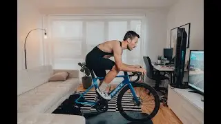 Can I race on Zwift with a 399$ Budget Smart Trainer?