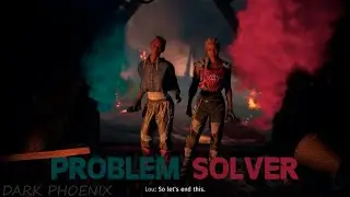 Far Cry New Dawn - Problem Solver (OST) - Tyler Bates, John Swihart - (Music Video)