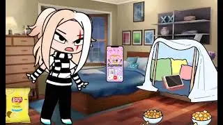А у него то температура!~
