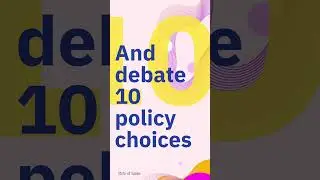 Friends of Europe | State of Europe | 