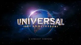 Universal 100th Anniversari