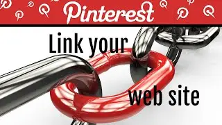 Pinterest Business Connect Your Web Site - Beginner Questions