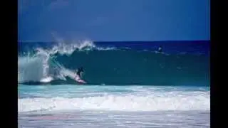 Tamayo Perry Pipeline invert