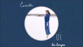 Camille - Les loups