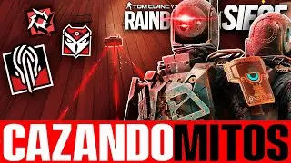 Desmontando Mitos de Skopos 😋 | Rainbow Six Siege