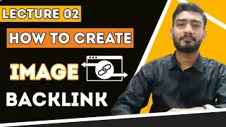 Image submission backlinks | How to create Image Backlinks | Image Backlinks Tutorial | SEO Course