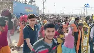 Al menos 30 muertos en una estampida en el festival Kumbh Mela en India, según la Policía