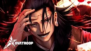 (SUB ESPAÑOL) Rap de Kenjaku | Simulacro Perfecto | Novatroop | Kenjaku (Jujutsu Kaisen)