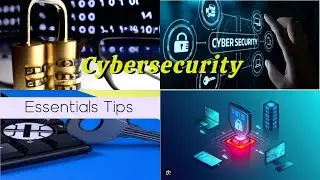 Cybersecurity Best Practices for Individuals and Businesses