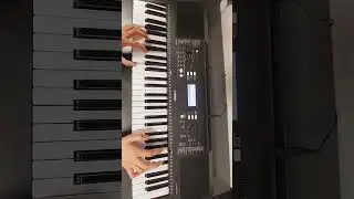 Michael Myers - Halloween Song Piano Cover