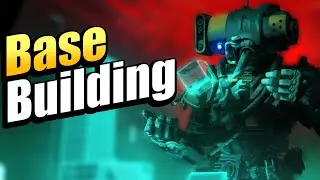 Meet Your Maker | How To Build Bases The Right Way