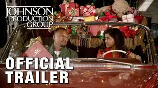 Christmas on Wheels - Official Trailer