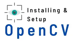 2. OpenCV Setup | Windows Python 3.9 PyCharm | Installing OpenCV | Computer Vision Tutorial