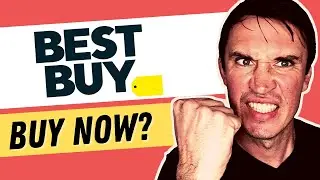 Best Buy Stock Analysis - Is It A Buy Now? 