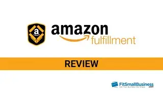 Fulfillment by Amazon Review(2022) : FBA Pricing, Features, and Alternatives