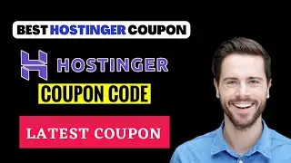 BEST Hostinger Coupon Code | Maximum Hostinger Promo Code Discount