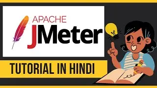 JMETER Tutorial for Beginners [ IN HINDI ]