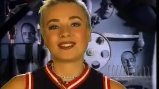 Запуск MTV Russia 25 09 1998