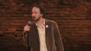 Being Loved Is F*ckin' Obnoxious! - Chris Porter: Ugly and Angry