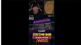 TCG Card Shop Simulator - Magic the Gathering Mod - Vertical