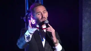 Ardit Stafa O HAJDE DALIM MOJ GOCE (Official Video AWARD - Shahindere Berlajolli)