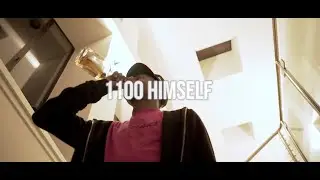 1100 Himself - 90's | Dir. by MoondoughFilms