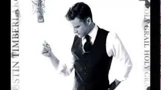 Justin Timberlake - Holy Grail (Solo Version)