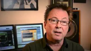 Vocal Mixing Master Class: Vocal Recording Tips From John Perry