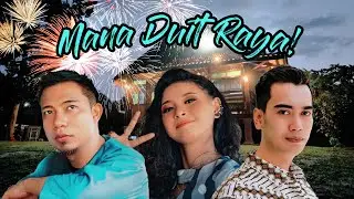 Ash Anuar, Chaca Trecha, Driant – Mana Duit Raya (Official Music Video)