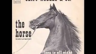 Cliff Nobles & Co - The Horse