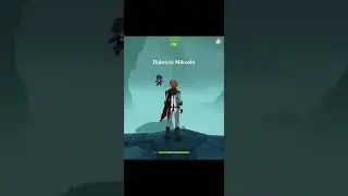 The longest trickshot on genshin impact history
