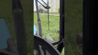 #покостравы #мтз 🌿