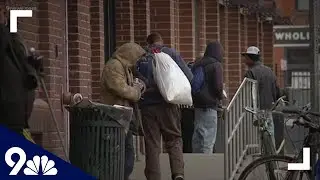 Denver nonprofit assisting both restaurants, families facing food scarcity