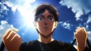 How to become an Anime weeb? ft.Attack on Titan