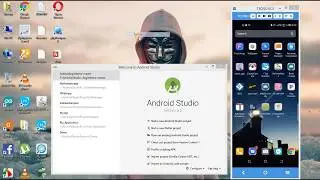 Creating An Awesome Evaluation App In Android Studio With Source Code | Step-by-step Tutorial