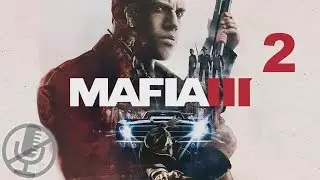 Mafia 3 Прохождение Без Комментариев На Русском На ПК Часть 2 — Нужно только поделиться